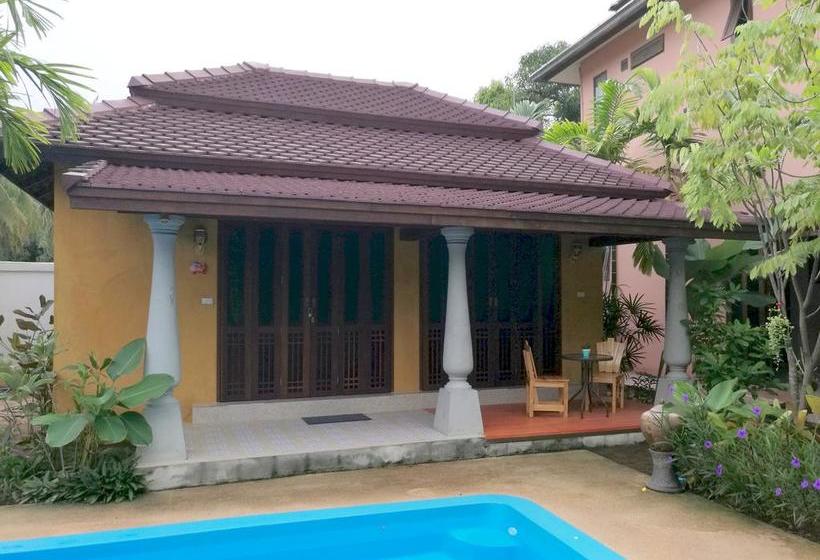 Resort Excellence Corner Chonburi