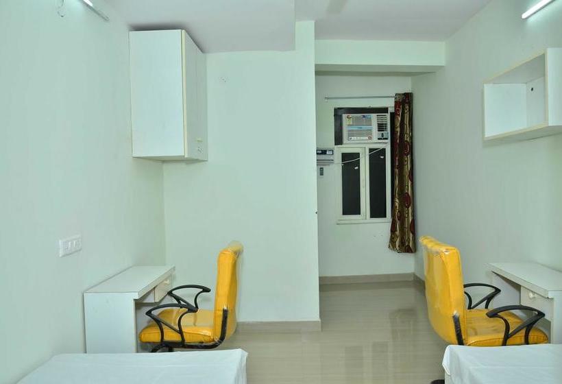 Albergue Corporate Studio Noida