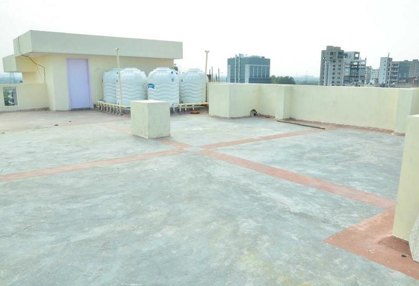 Hostel Corporate Studio 2