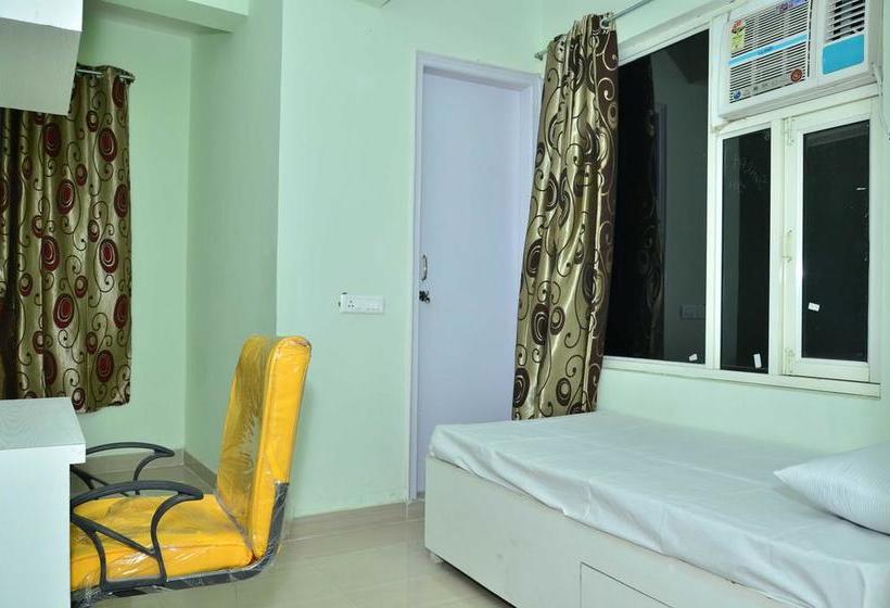 Hostel Corporate Studio 3