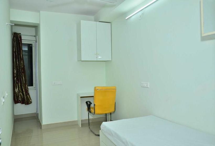 Hostel Corporate Studio 4