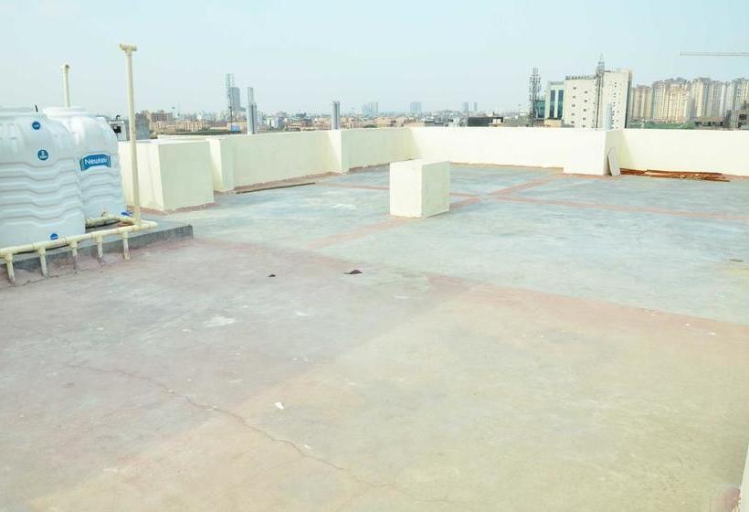 Hostel Corporate Studio 6