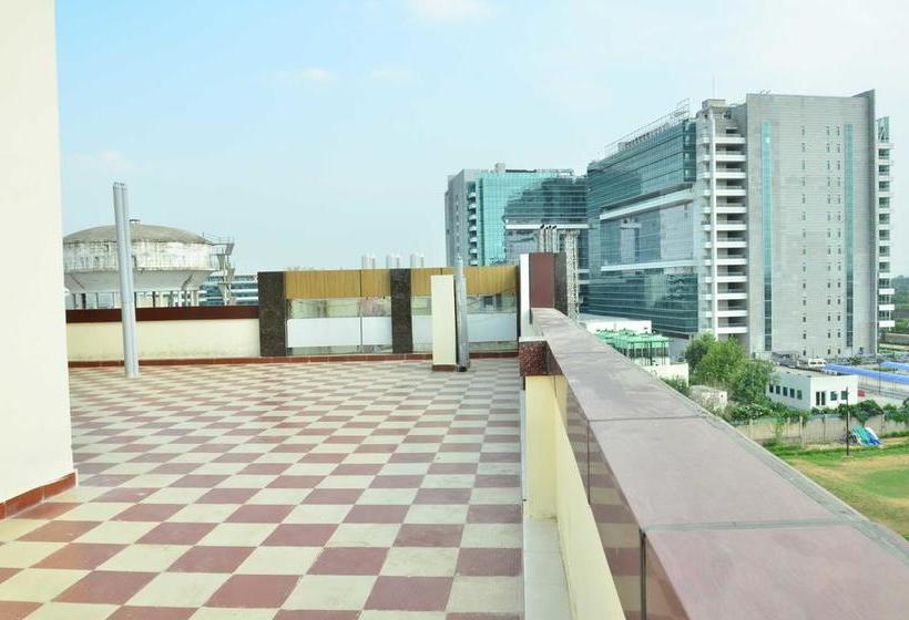 Hostel Corporate Studio 7