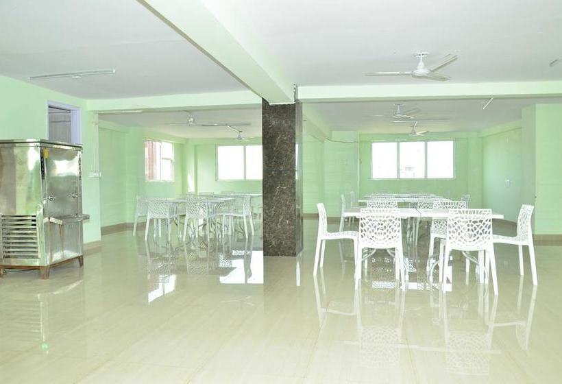 Hostel Corporate Studio 9