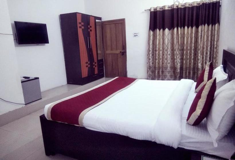 Hotel Uit Rest House And Restaurant 1