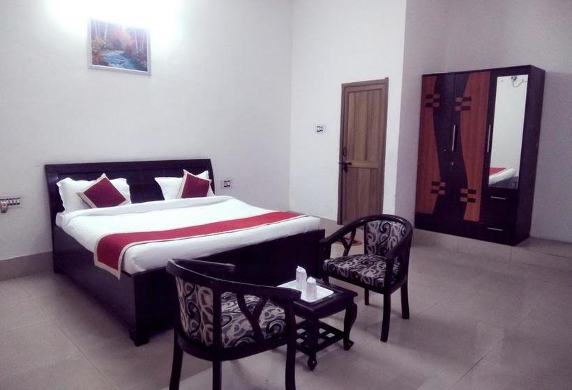 Hotel Uit Rest House And Restaurant 5