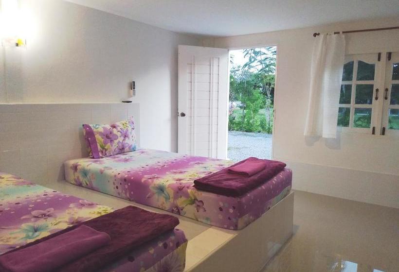 Saan Sabai Sabai Resort Prachuap Khiri Khan