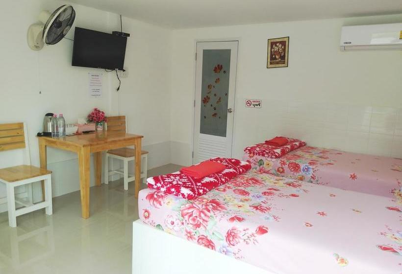 Saan Sabai Sabai Resort 1