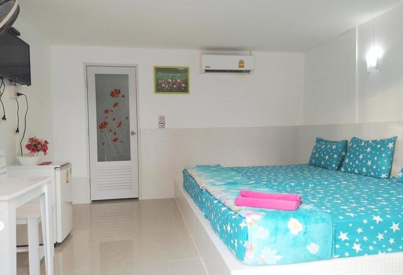 Saan Sabai Sabai Resort 12