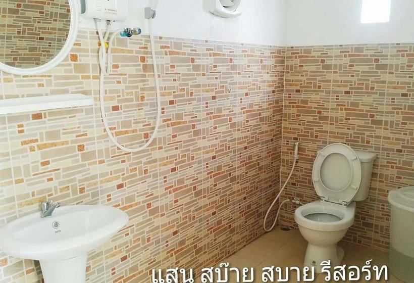 Saan Sabai Sabai Resort 13