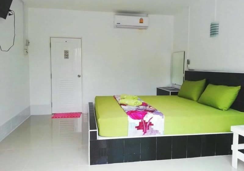 Saan Sabai Sabai Resort 14