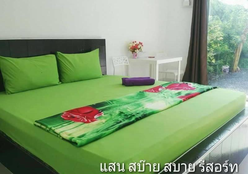 Saan Sabai Sabai Resort 15