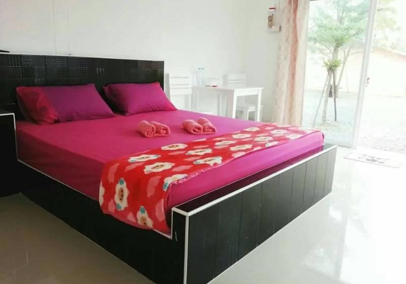 Saan Sabai Sabai Resort 16