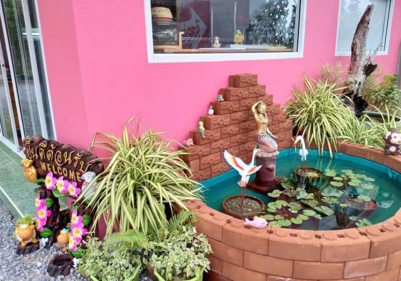 Saan Sabai Sabai Resort 19