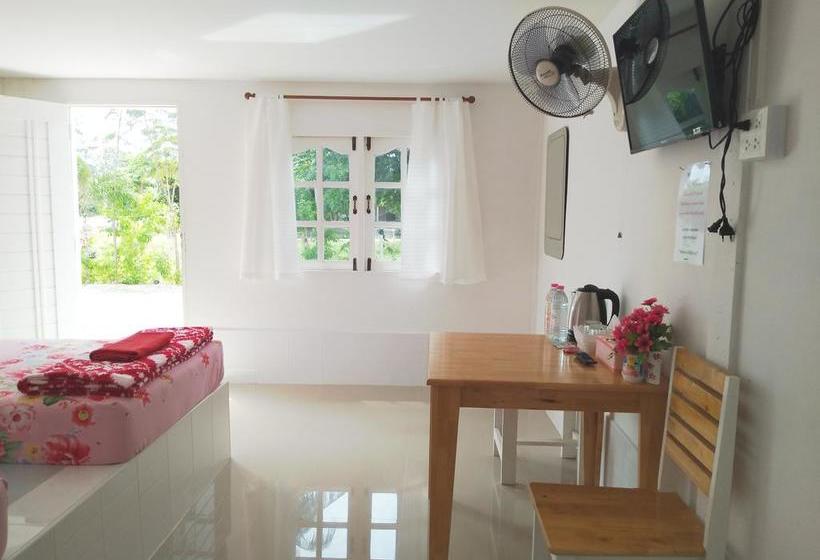 Saan Sabai Sabai Resort 2