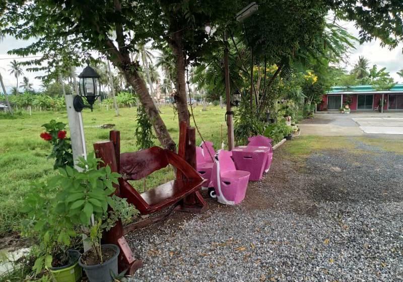 Saan Sabai Sabai Resort 20