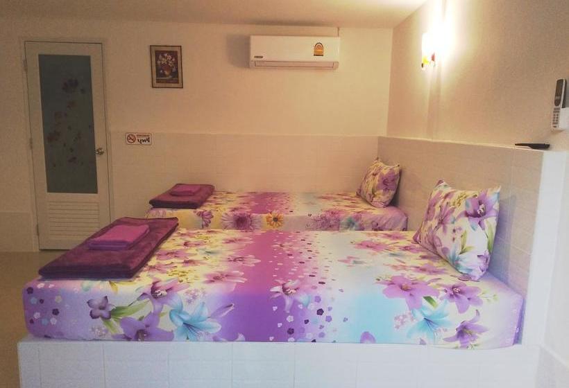 Saan Sabai Sabai Resort 3