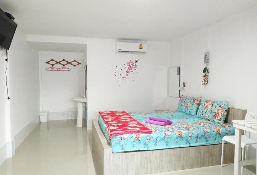 Saan Sabai Sabai Resort 5