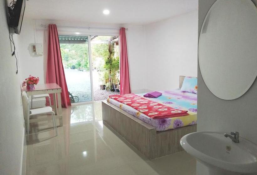 Saan Sabai Sabai Resort 6