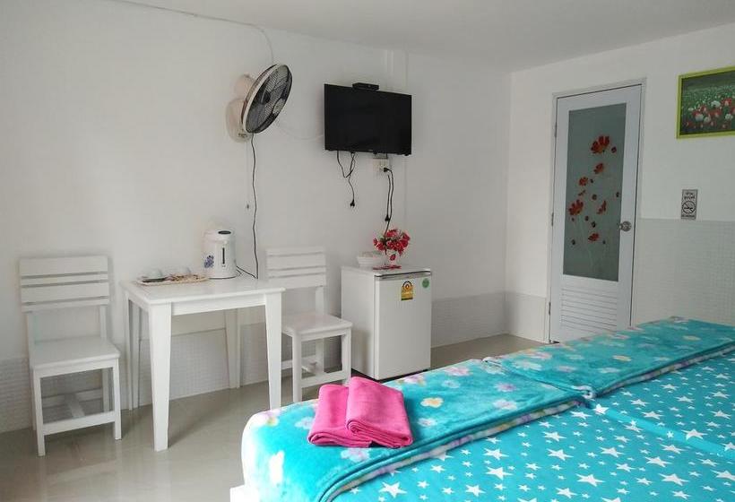 Saan Sabai Sabai Resort 7