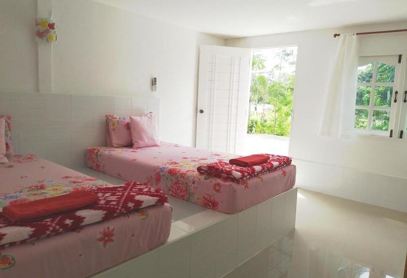 Saan Sabai Sabai Resort 8