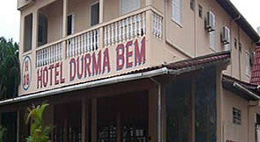 Hotel Durma Bem  | Castanhal | Pará | Brasil