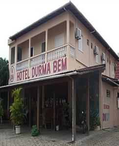 Hotel Durma Bem  | Castanhal | Pará | Brasil 2