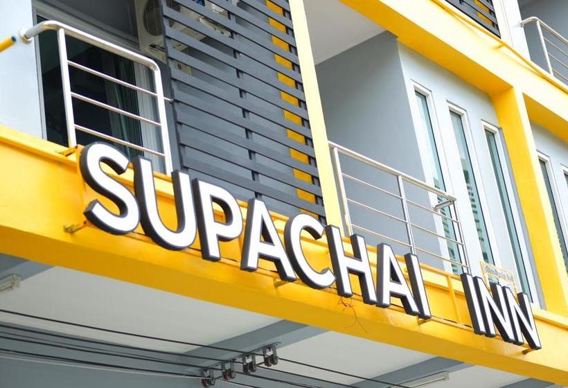Hotel Supachai Inn Nakhon si Thammarat