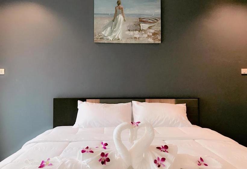 Hotel Supachai Inn 1