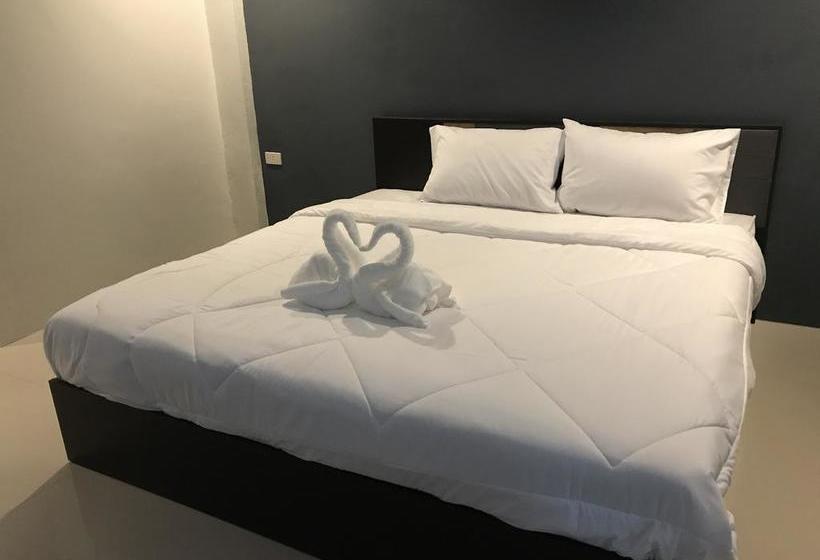 Hotel Supachai Inn 14