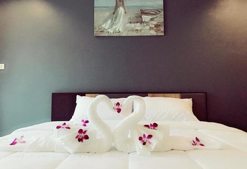 Hotel Supachai Inn 15