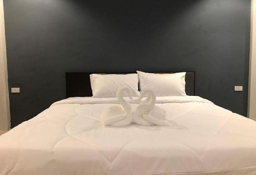 Hotel Supachai Inn 16