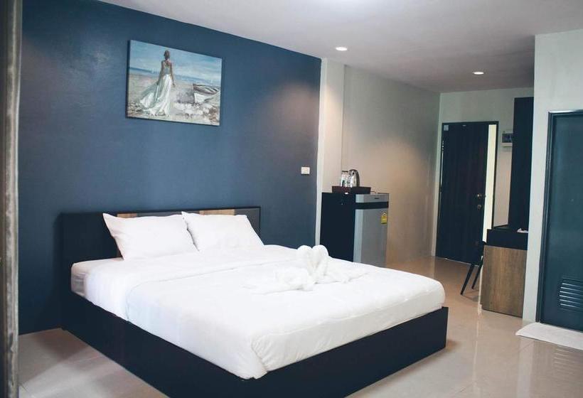 Hotel Supachai Inn 17