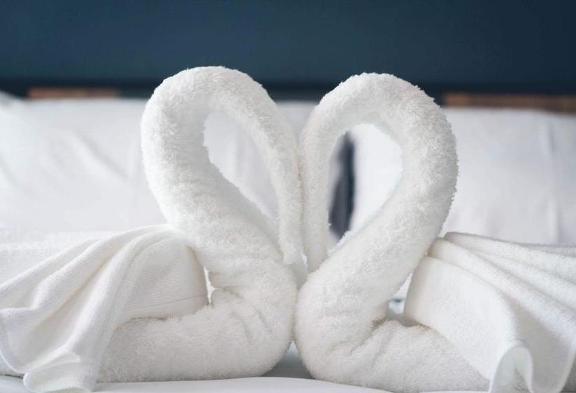 Hotel Supachai Inn 2