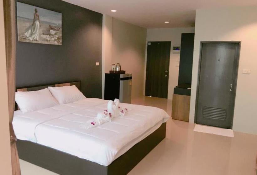 Hotel Supachai Inn 20