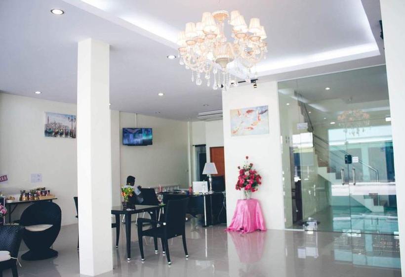 Hotel Supachai Inn 3