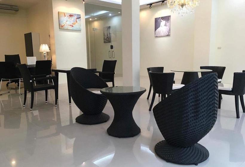 Hotel Supachai Inn 4