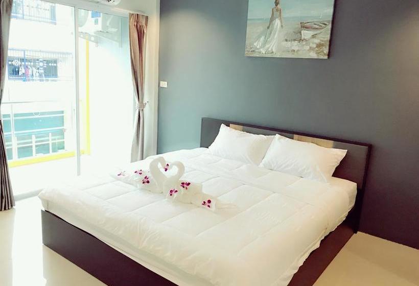 Hotel Supachai Inn 5