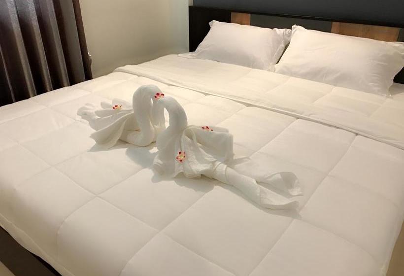 Hotel Supachai Inn 6