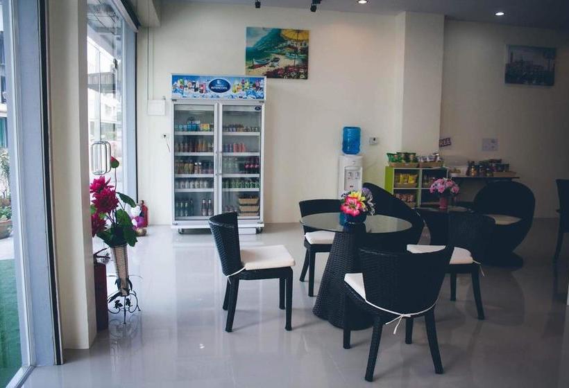 Hotel Supachai Inn 9