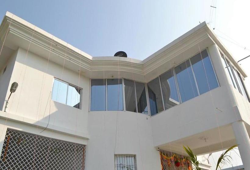 Hotel Greenland Palace Bodhgaya 1