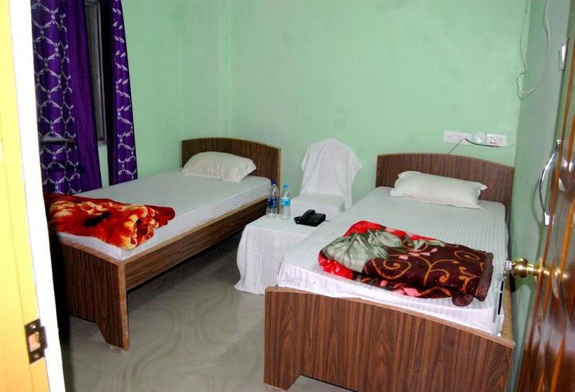Hotel Greenland Palace Bodhgaya 10