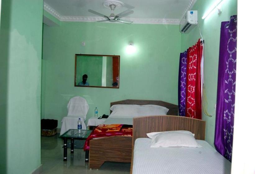 Hotel Greenland Palace Bodhgaya 11