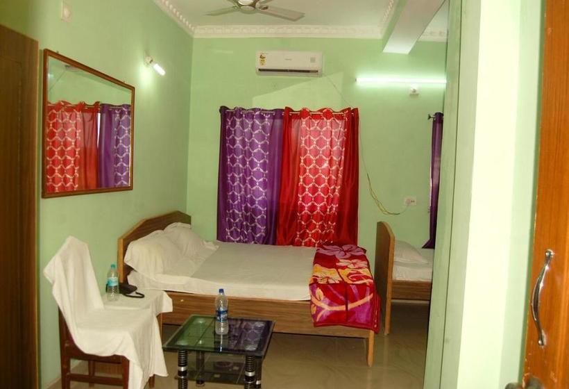 Hotel Greenland Palace Bodhgaya 12