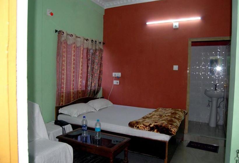 Hotel Greenland Palace Bodhgaya 13