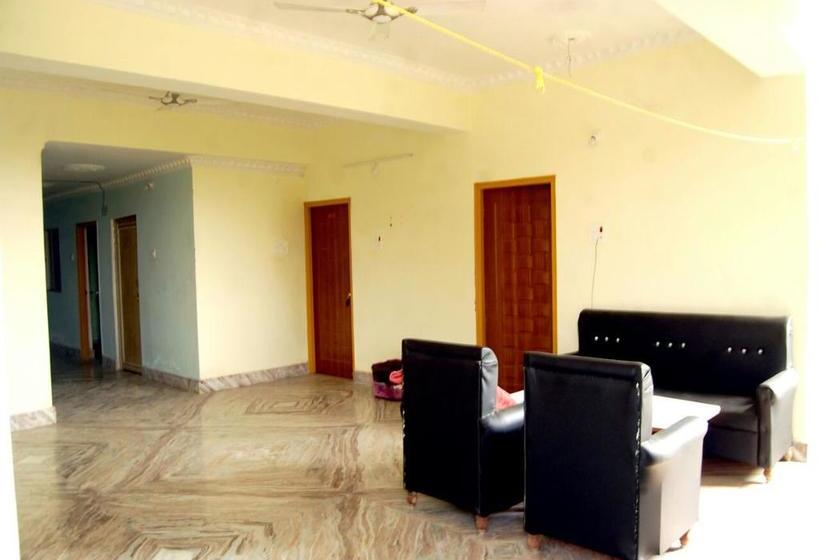 Hotel Greenland Palace Bodhgaya 14