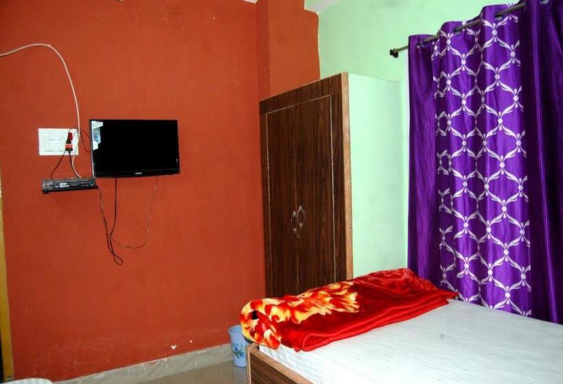 Hotel Greenland Palace Bodhgaya 15