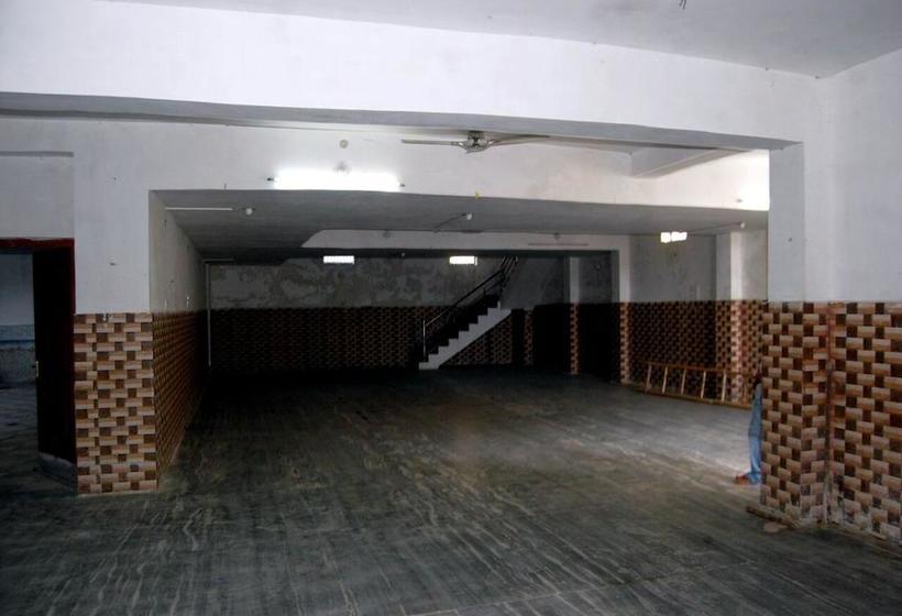 Hotel Greenland Palace Bodhgaya 17