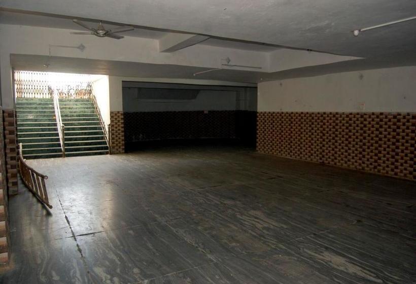 Hotel Greenland Palace Bodhgaya 18