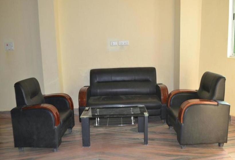 Hotel Greenland Palace Bodhgaya 19